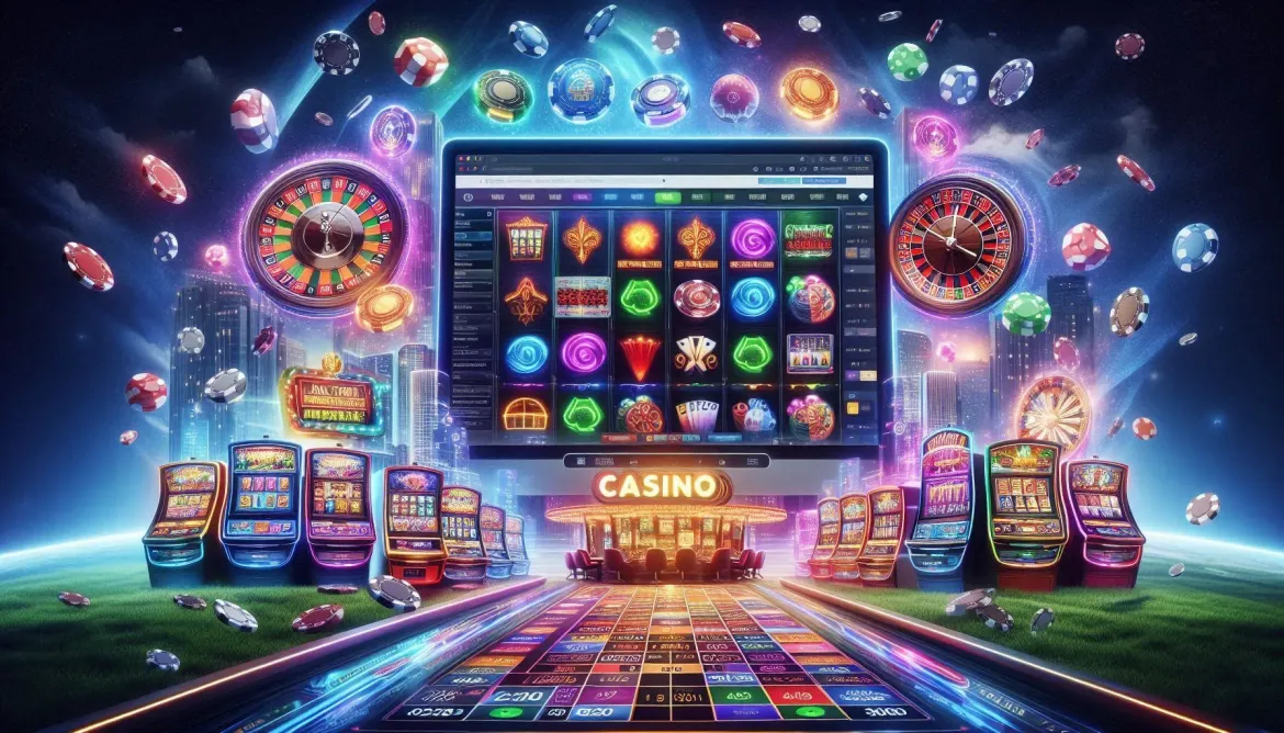Rainbet Casino